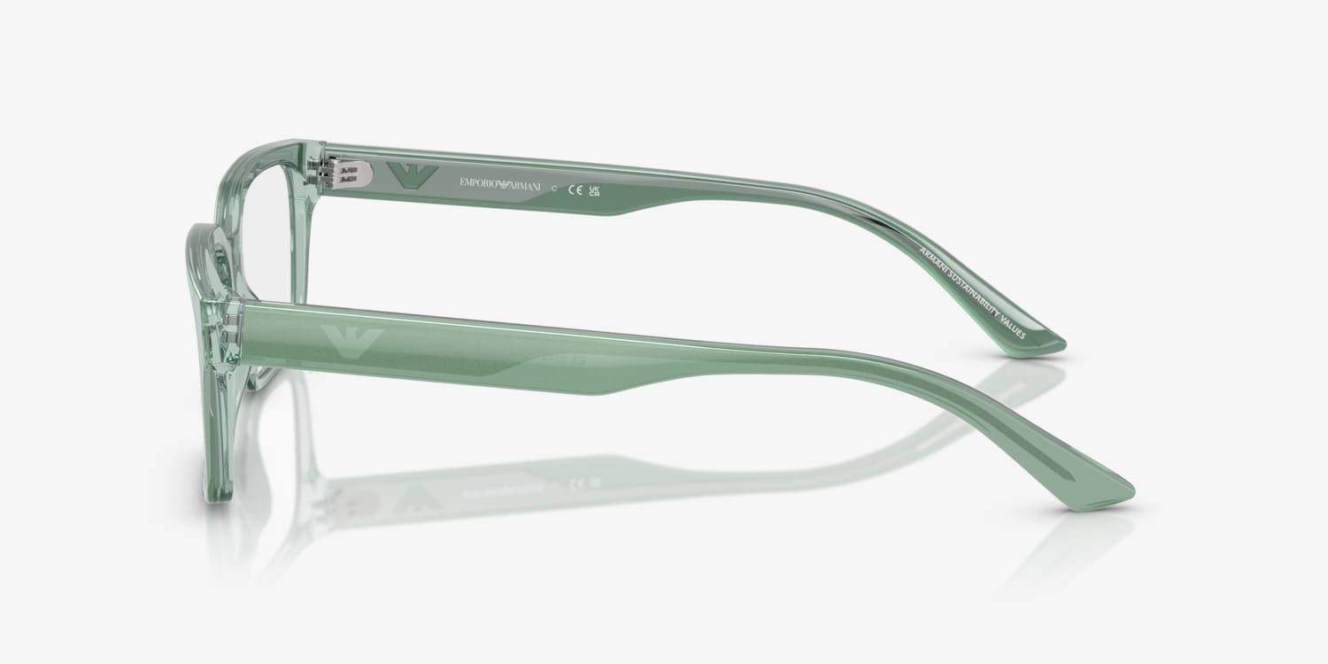 Emporio Armani EA3244 Eyeglasses | LensCrafters