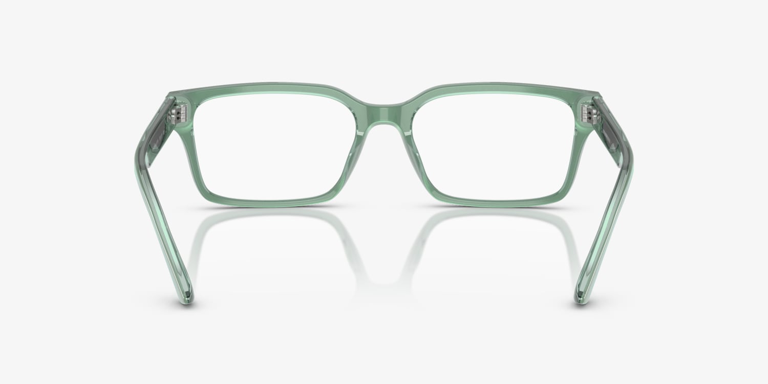 Emporio Armani EA3244 Eyeglasses | LensCrafters