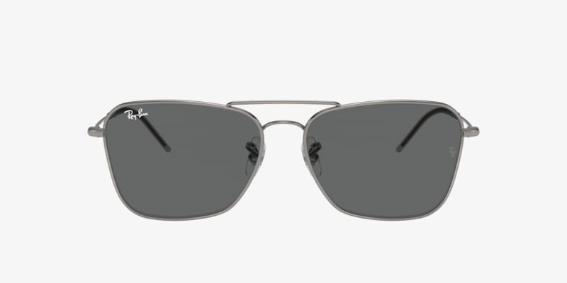 Ray-Ban RB3845 Explorer V Sunglasses | LensCrafters