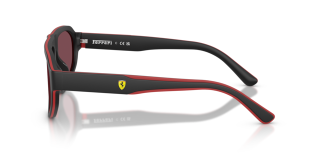 Scuderia Ferrari Man