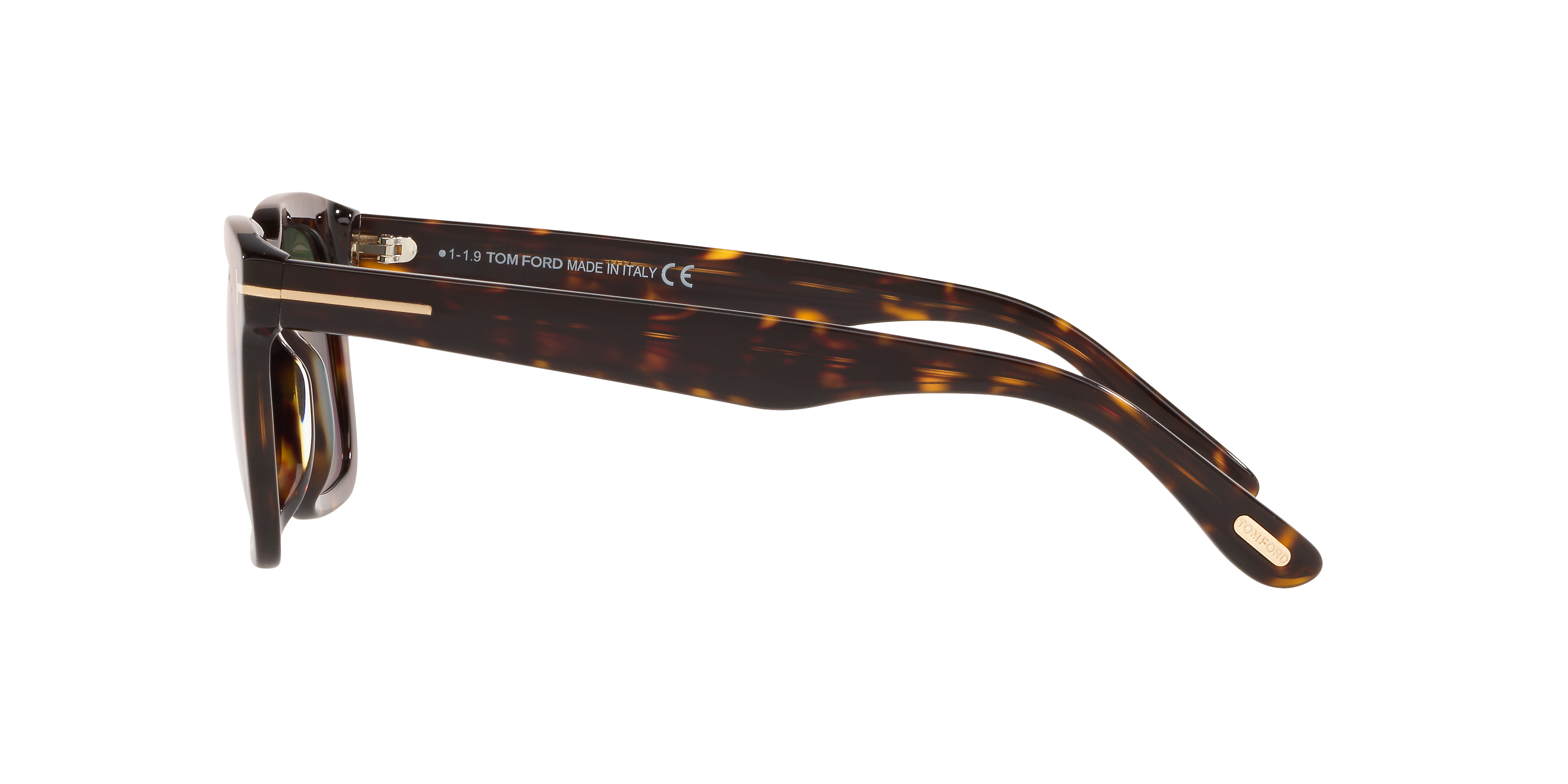 Tom Ford FT0751 Sunglasses | LensCrafters