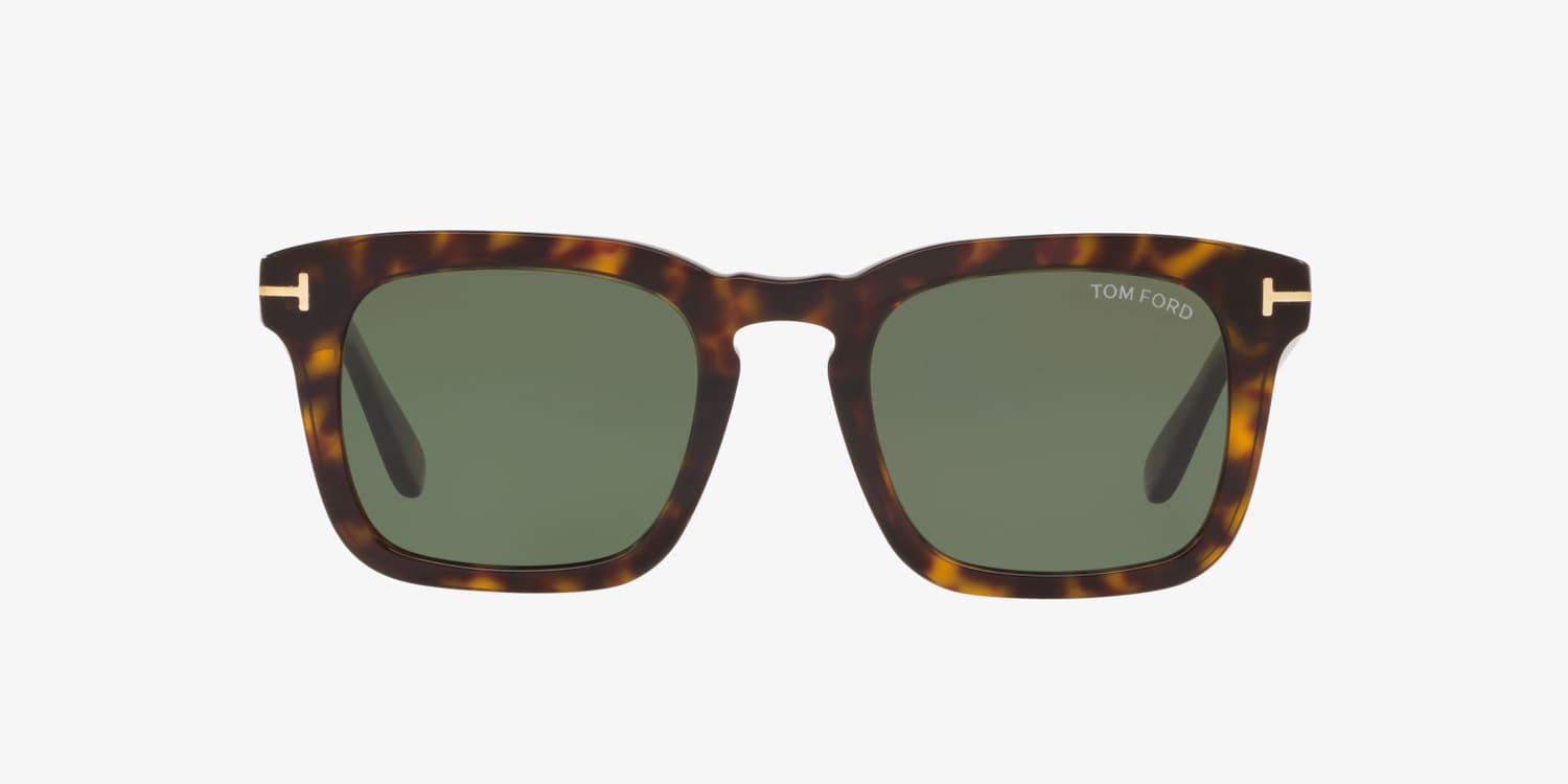 Tom Ford FT0751 Sunglasses | LensCrafters