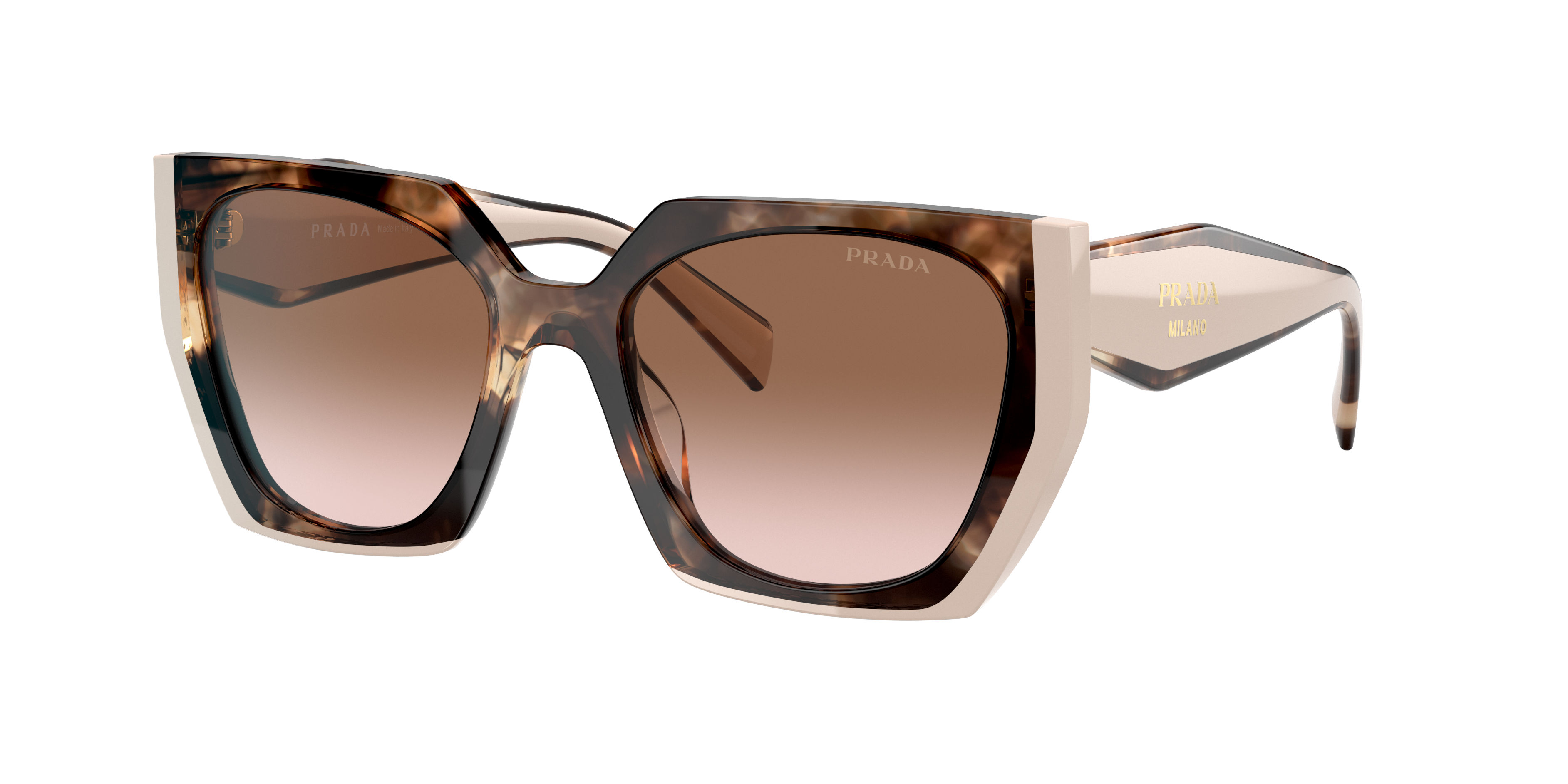 靴 PRADA 15aw PRADA SYSTEME SNEAKERS SHOES 2EG424 BLACK LEATHER NEW US 10 EU 43