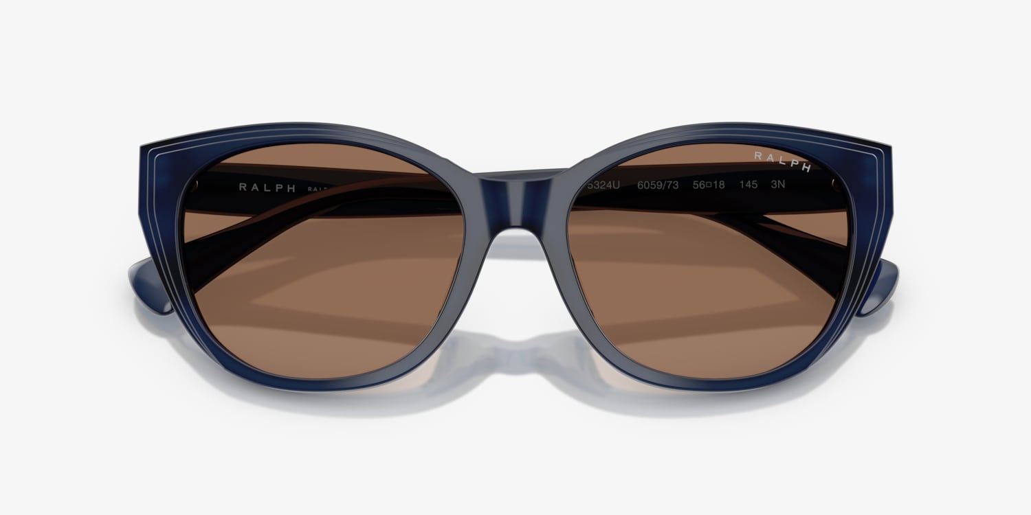 Ralph by Ralph Lauren RA5324U Sunglasses | LensCrafters