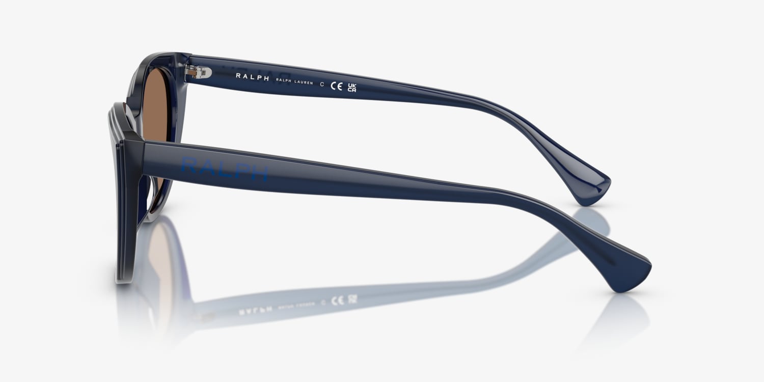 Ralph by Ralph Lauren RA5324U Sunglasses | LensCrafters display picture 3