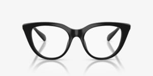 SWAROVSKI SK-5320-F メガネ ブラック Swarovski SK2052 Eyeglasses | LensCrafters