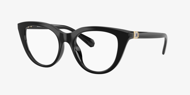Swarovski SK2043 Eyeglasses | LensCrafters