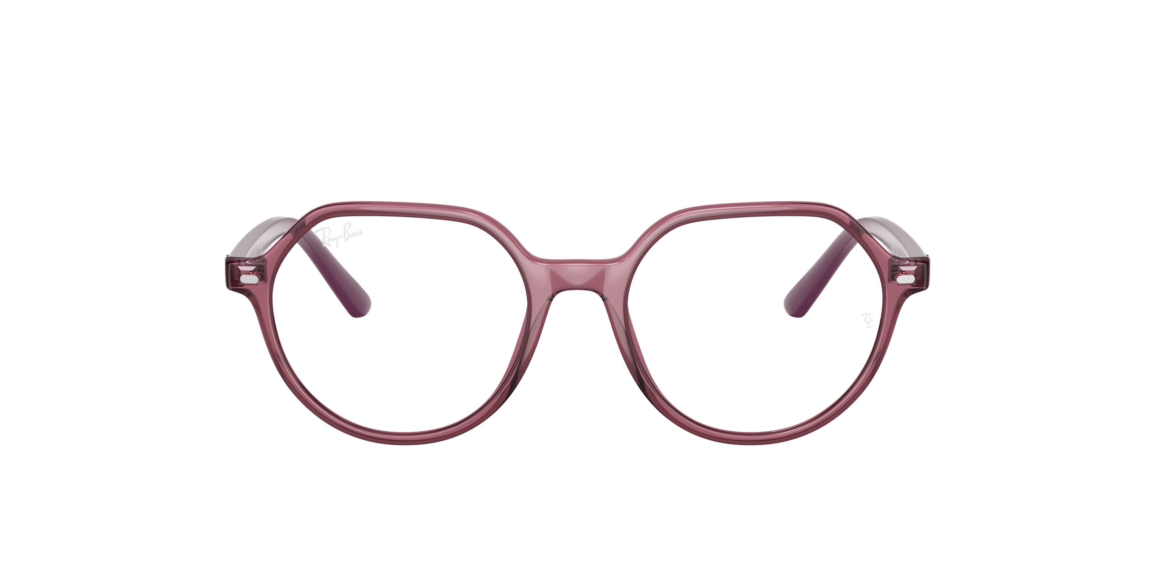 Ray-Ban RB9095V Thalia Optics Kids Eyeglasses | LensCrafters