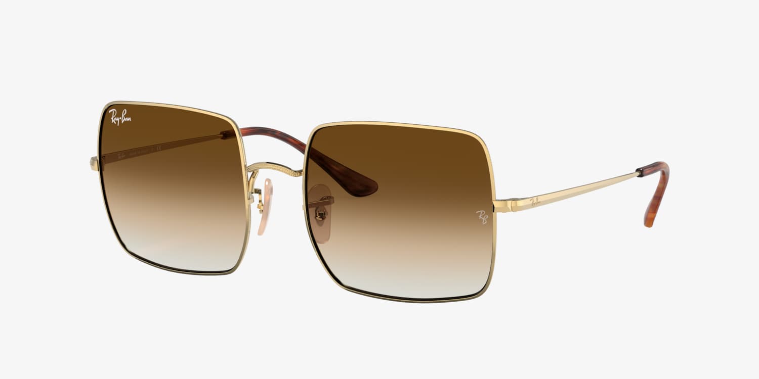 Ray-Ban RB1971 サングラス ブラウン 0RB1971__914751__STD__noshad__