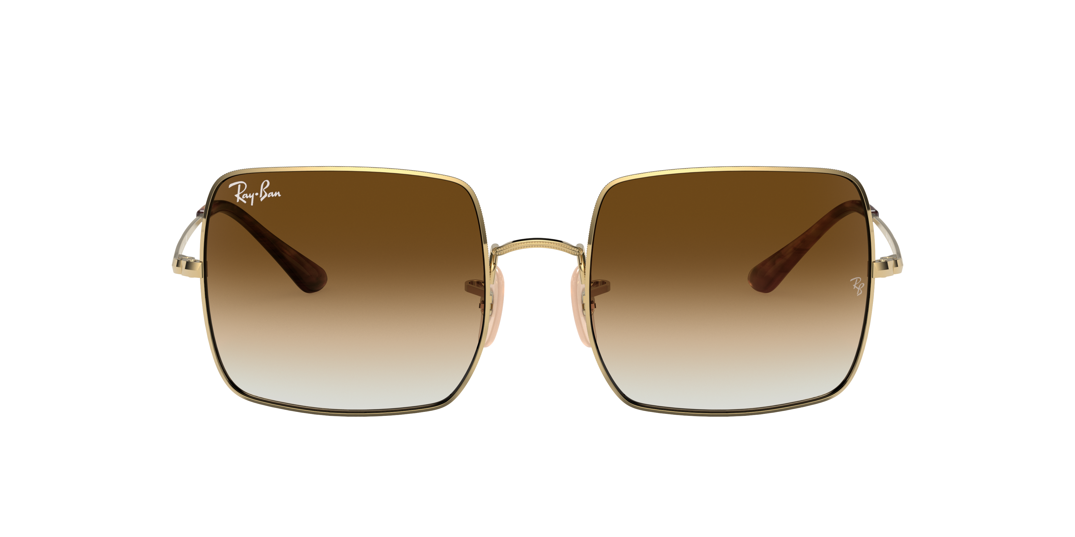 Ray-Ban RB1971 Square 1971 Classic Sunglasses | LensCrafters