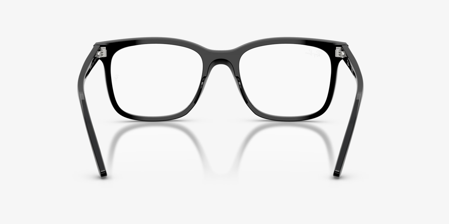 Ray-Ban RB5446 Eyeglasses | LensCrafters