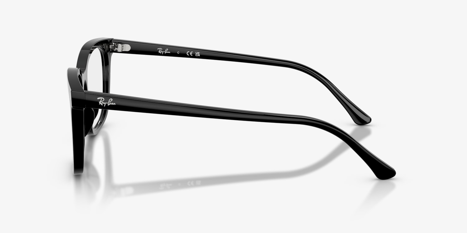 Ray-Ban RB5446 Eyeglasses | LensCrafters