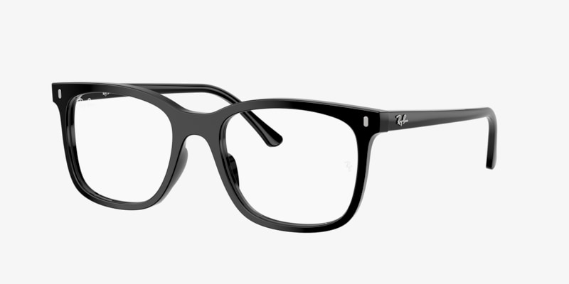 Ray-Ban RB5184 New Wayfarer Optics Eyeglasses | LensCrafters