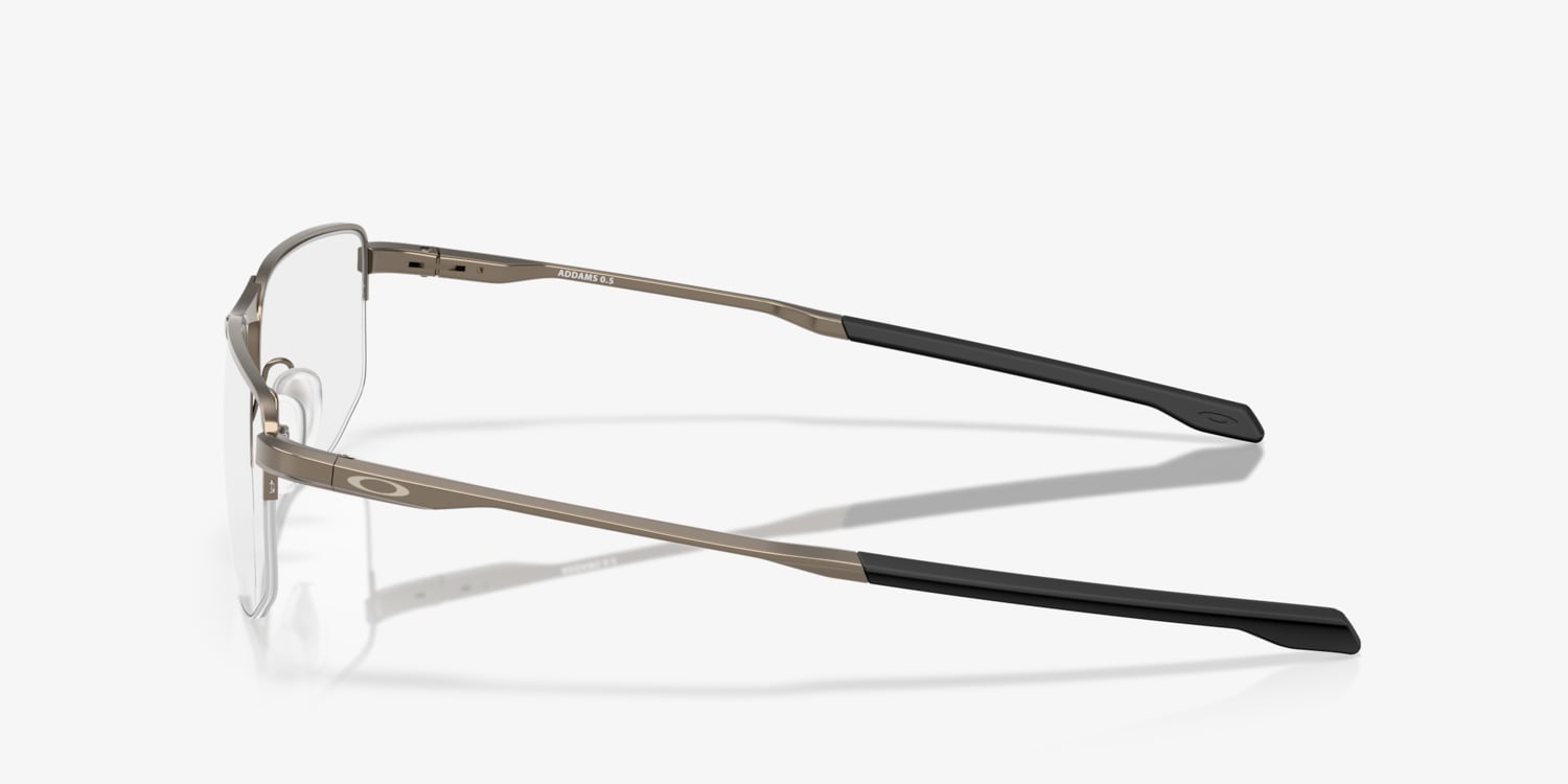 Oakley OX3035 Addams 0.5 Eyeglasses | LensCrafters