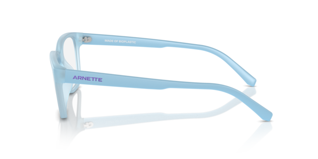 Arnette Man Frosted Light Blue
