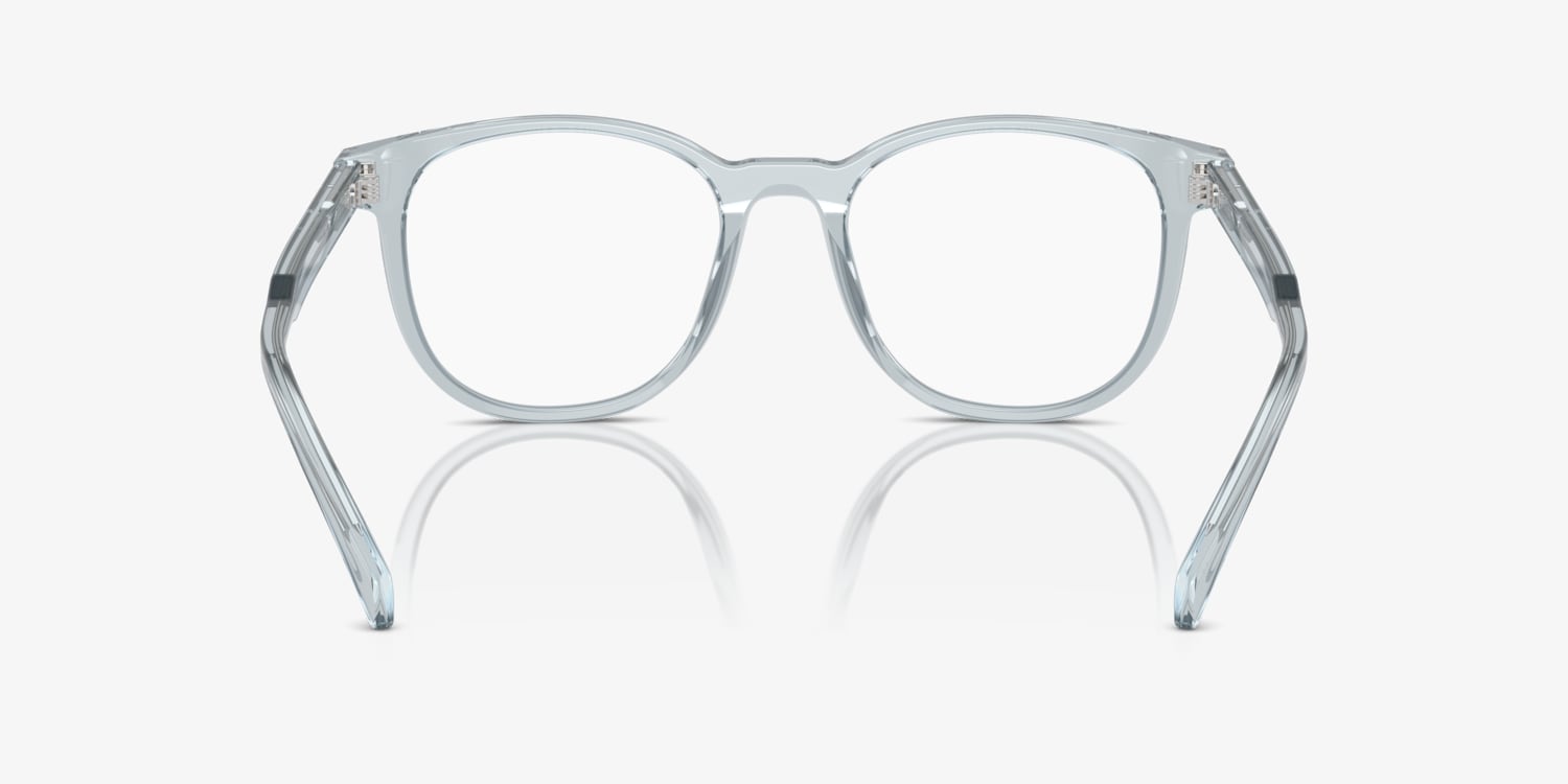 Prada PR A15V Eyeglasses | LensCrafters