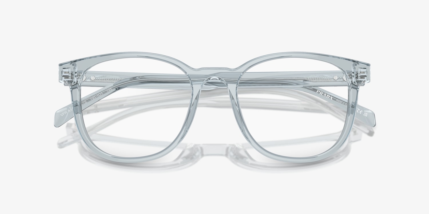 Prada PR A15V Eyeglasses | LensCrafters