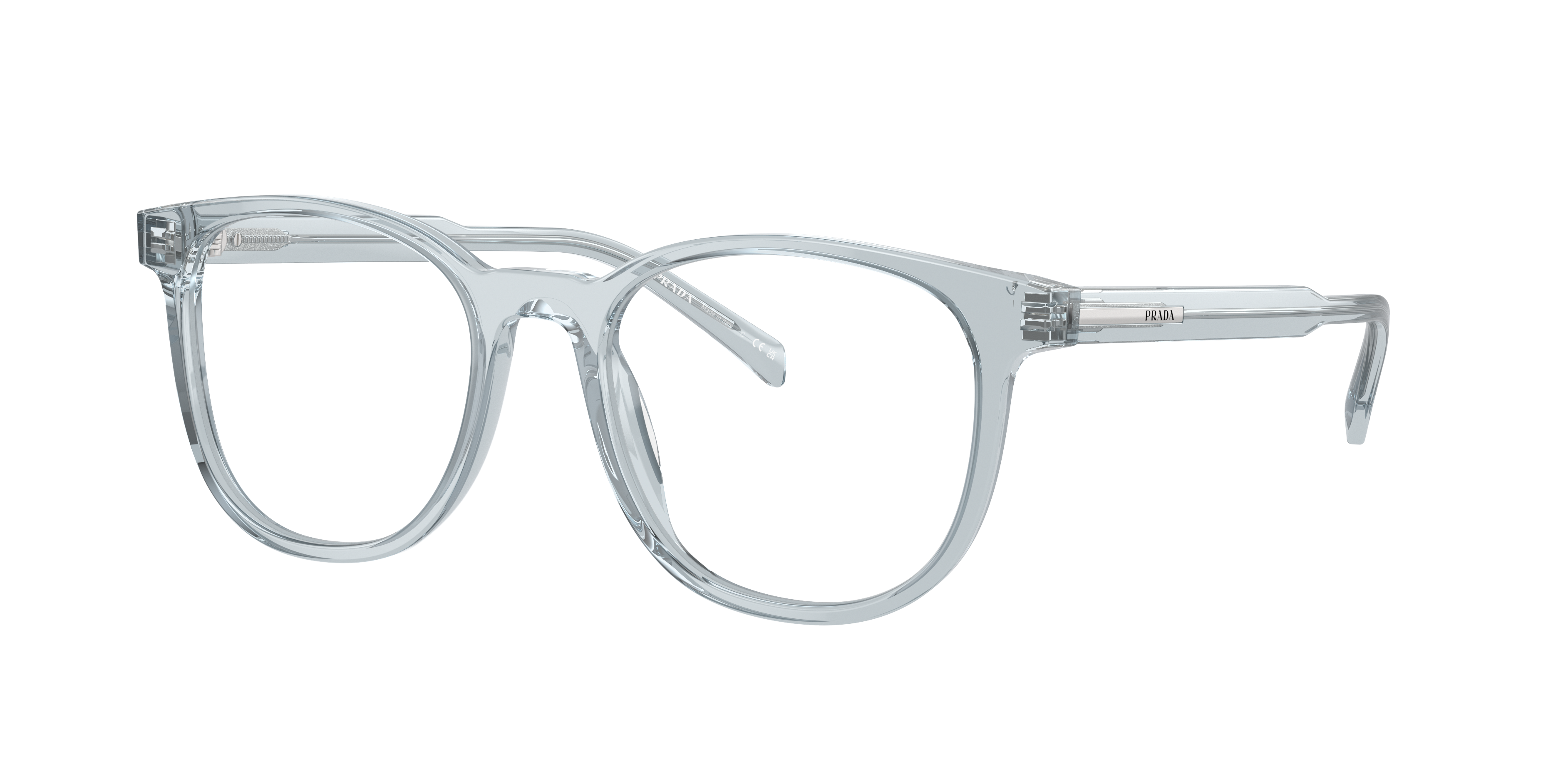 Prada PR A15V Eyeglasses | LensCrafters