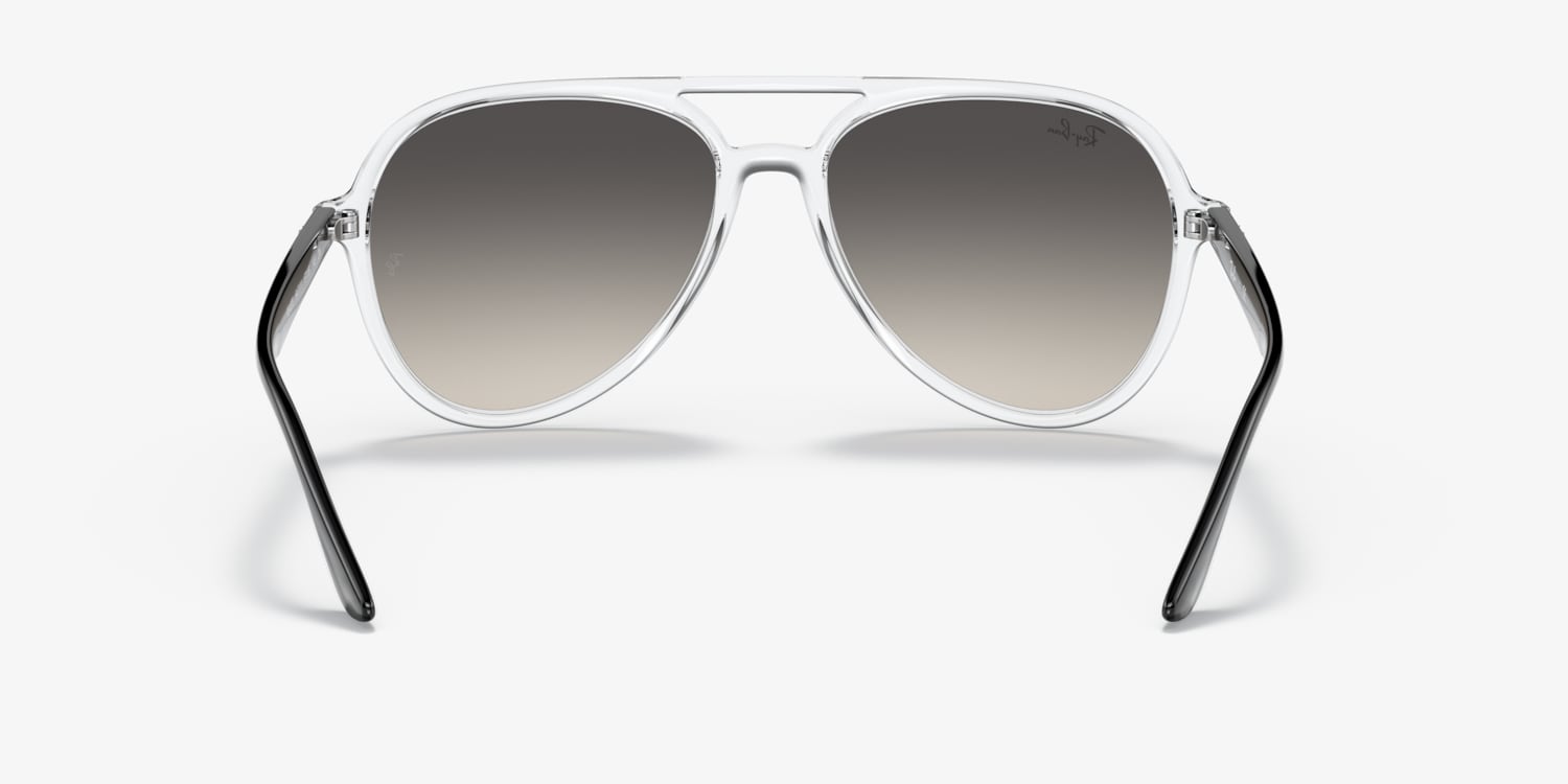 Ray-Ban RB4376 Sunglasses | LensCrafters