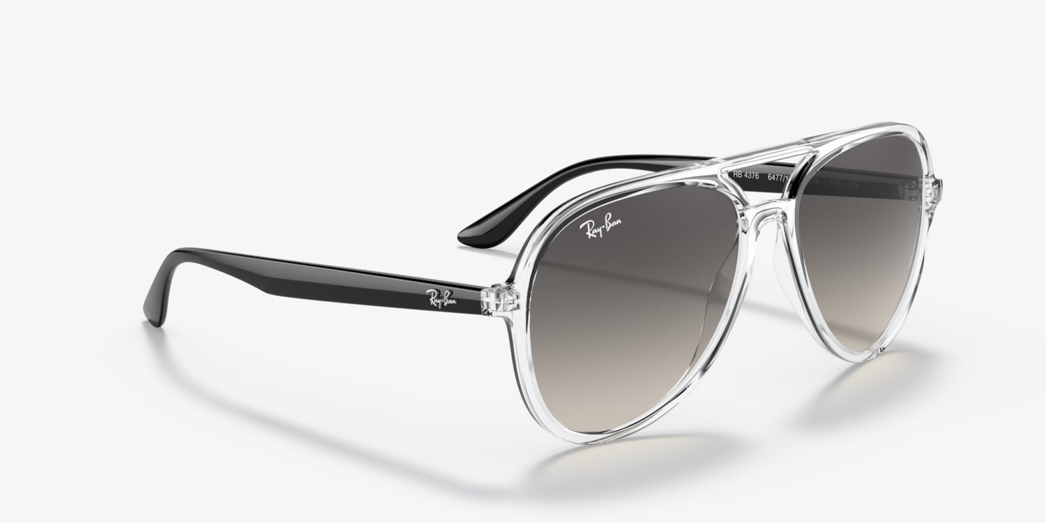 Ray-Ban RB4376 Sunglasses | LensCrafters