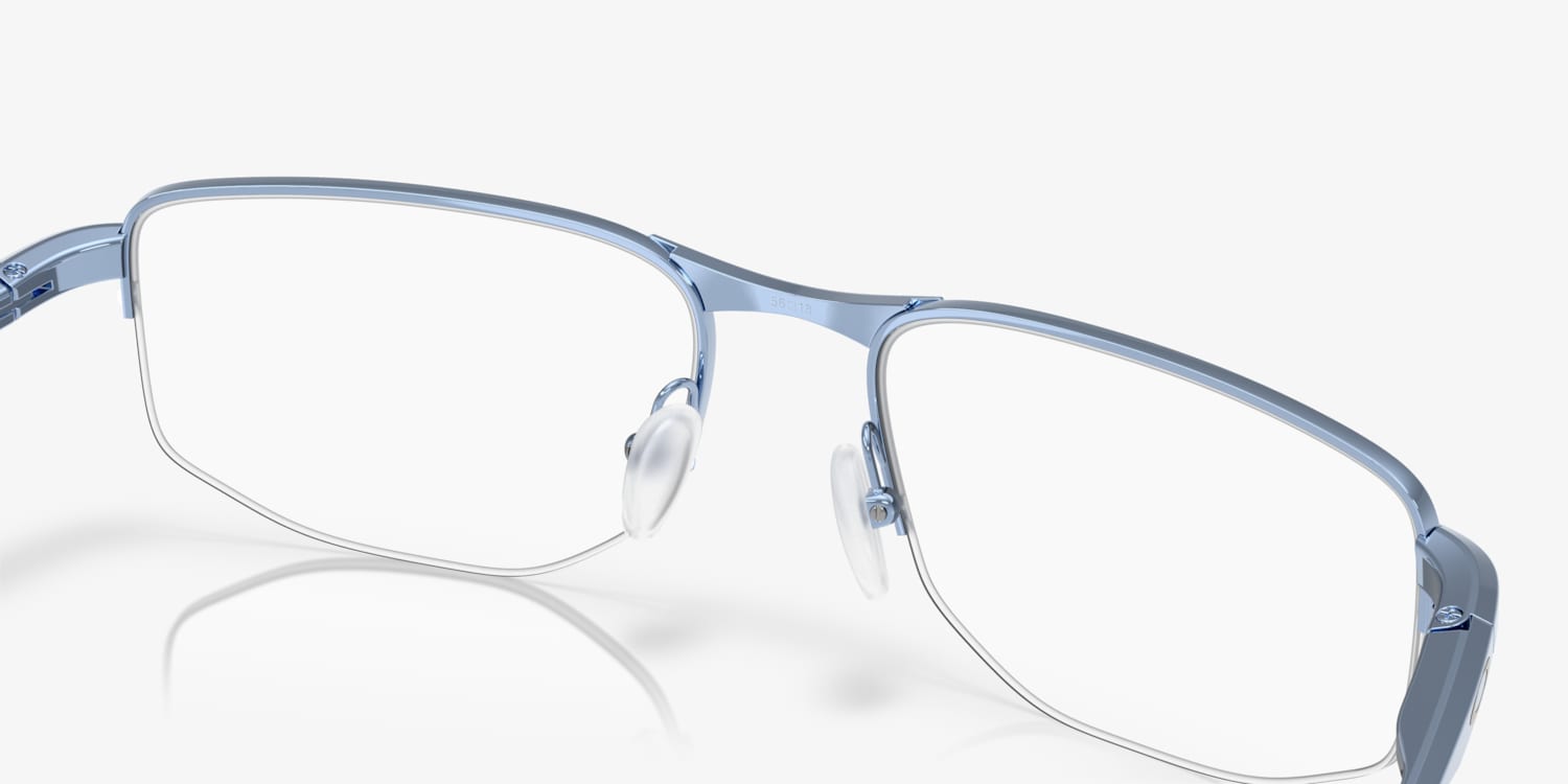 Oakley OX3035 Addams 0.5 Eyeglasses | LensCrafters