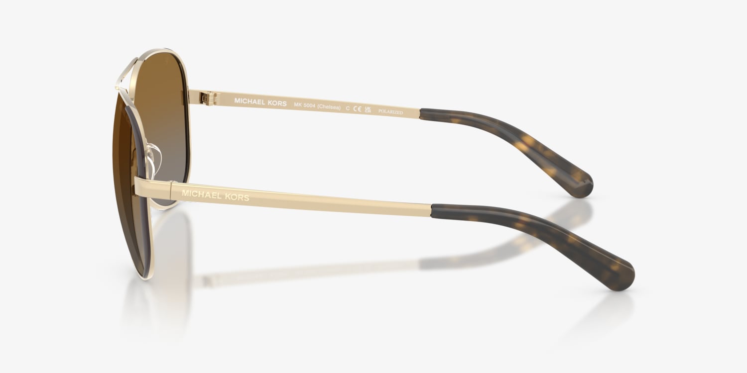 Michael Kors MK5004 Chelsea Sunglasses | LensCrafters