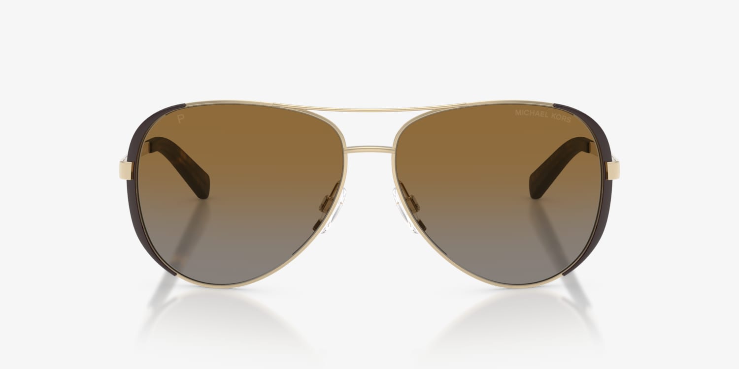 Michael Kors MK5004 Chelsea Sunglasses | LensCrafters