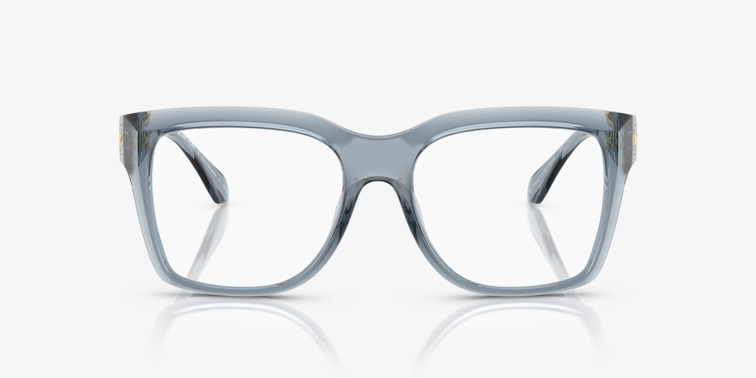Michael Kors MK4144U Sarasota Eyeglasses | LensCrafters