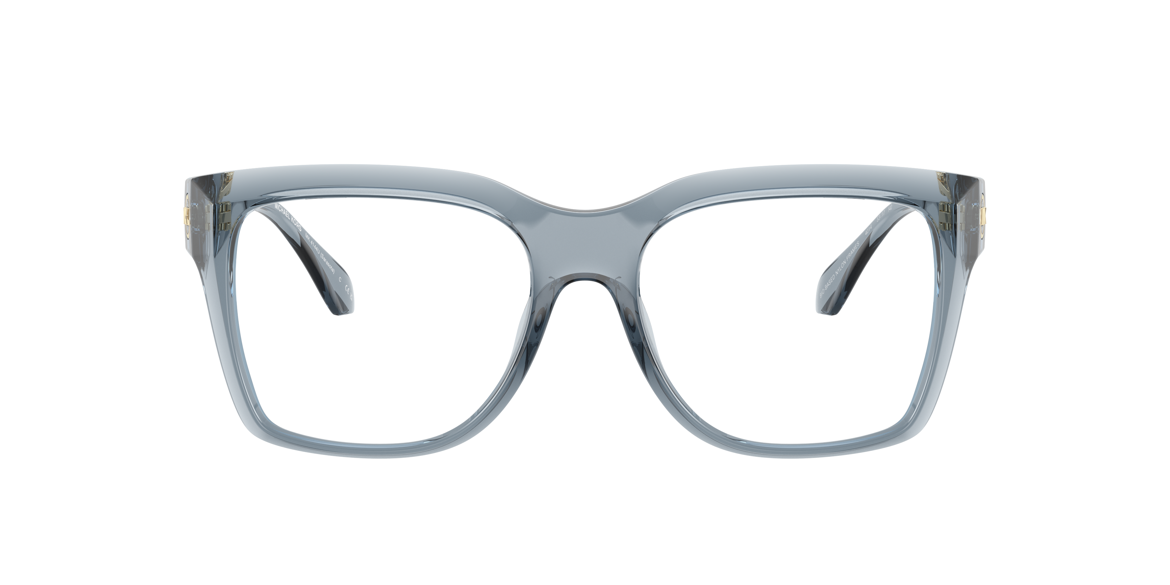 Michael Kors MK4144U Sarasota Eyeglasses LensCrafters