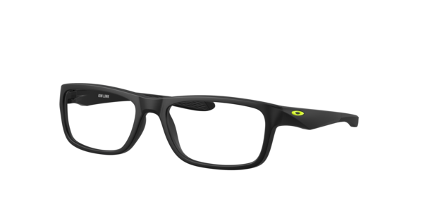Oakley Youth Man Satin Black