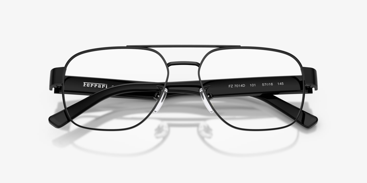 Scuderia Ferrari FZ7014D Eyeglasses | LensCrafters