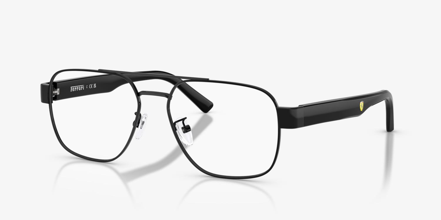 Scuderia Ferrari FZ7014D Eyeglasses | LensCrafters