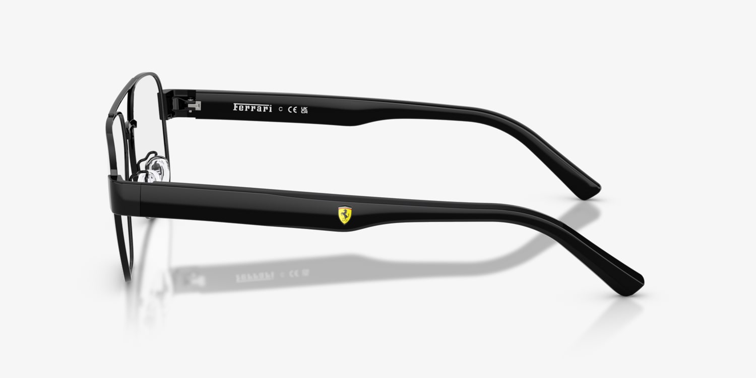 Scuderia Ferrari FZ7014D Eyeglasses | LensCrafters