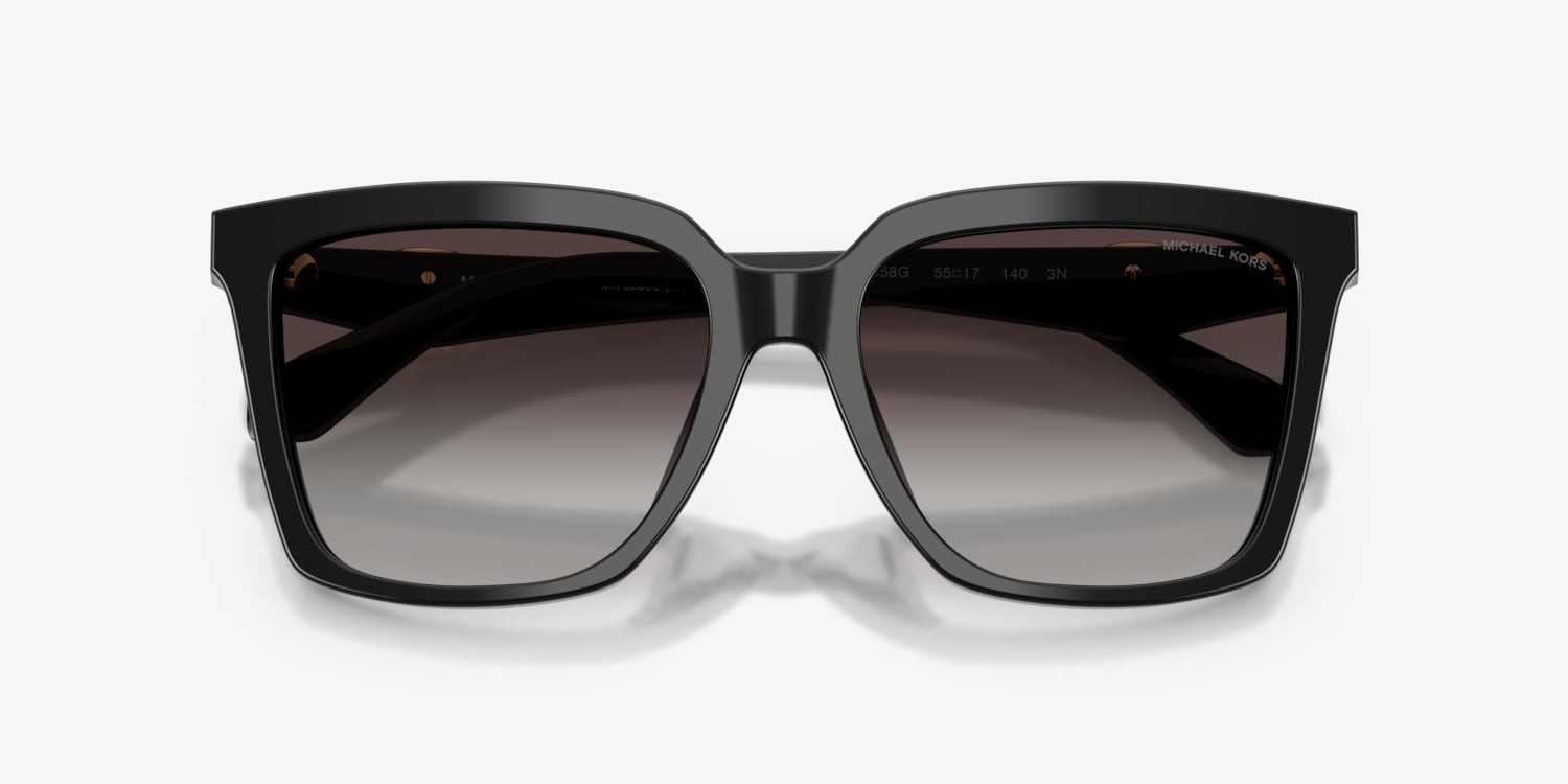 Michael Kors MK2256U Menaggio Sunglasses | LensCrafters