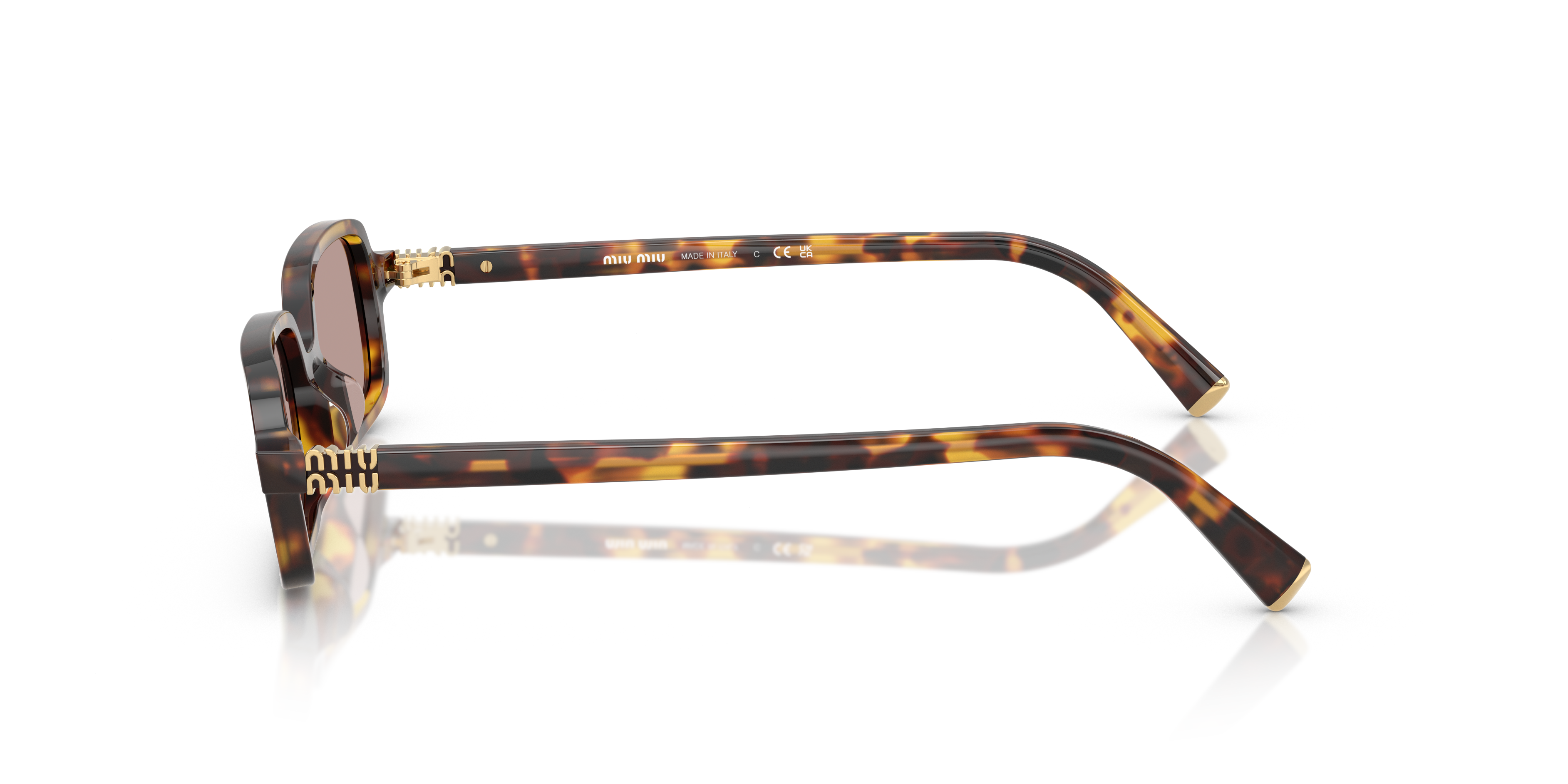 Miu Miu MU 11ZS Sunglasses | LensCrafters