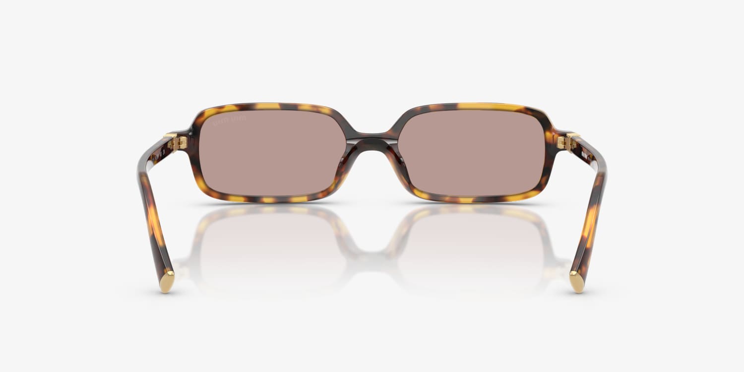 Miu Miu MU 11ZS Sunglasses | LensCrafters
