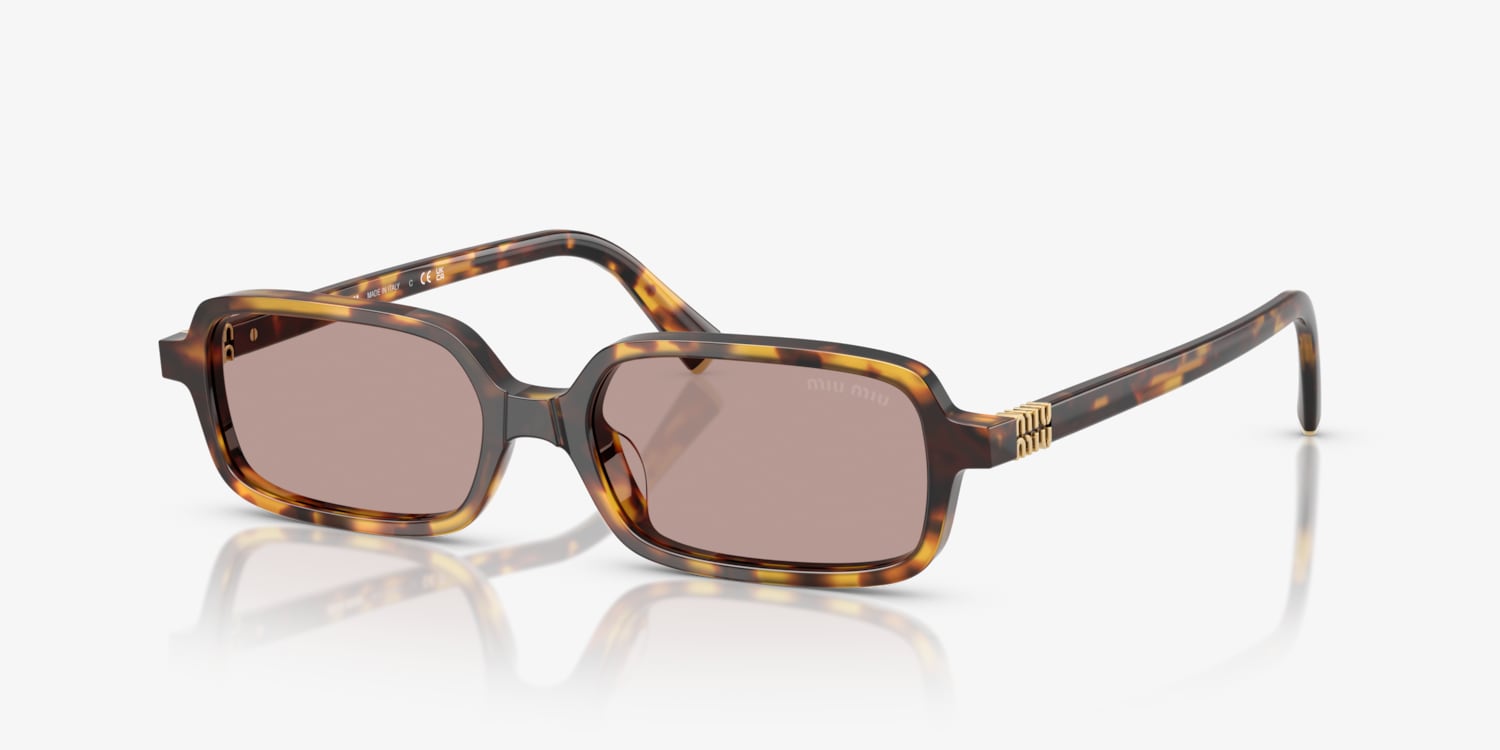 Miu Miu MU 11ZS Sunglasses | LensCrafters