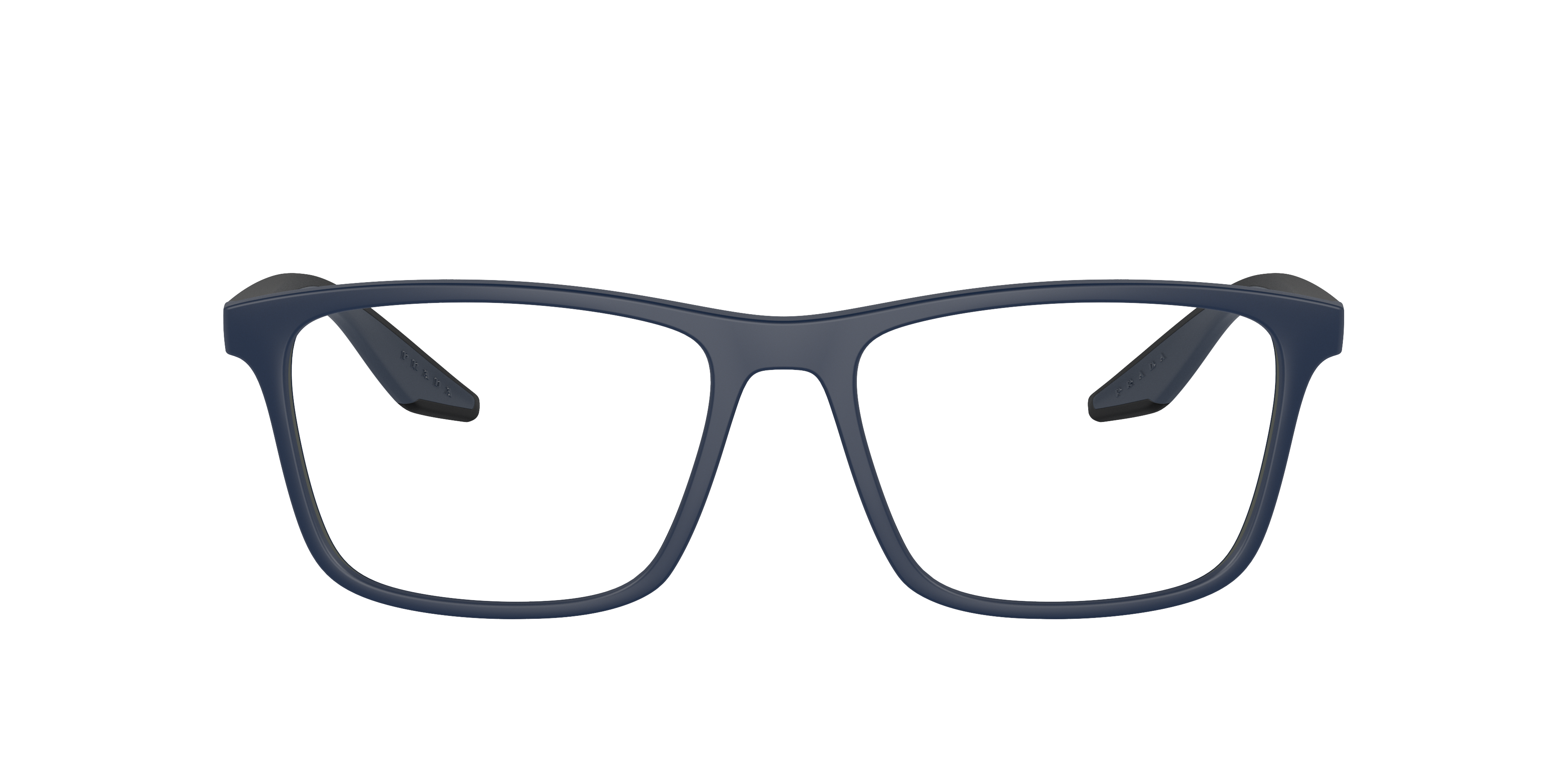 Prada Linea Rossa PS 01QV Eyeglasses | LensCrafters