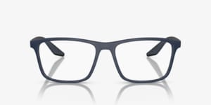 小物 00s PRADA gradation eyewear squareframe Prada Eyewear square-frame Glasses | Black | FARFETCH
