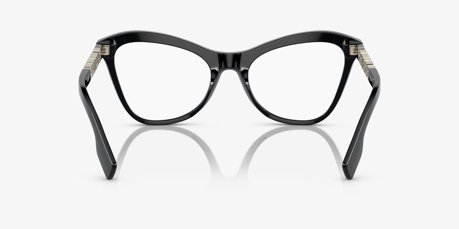 Burberry BE2373U Angelica Eyeglasses | LensCrafters