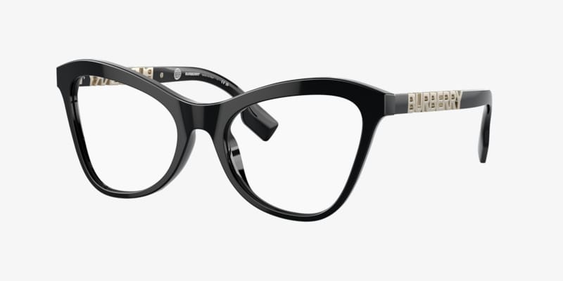 Burberry BE2366U Katie Eyeglasses | LensCrafters