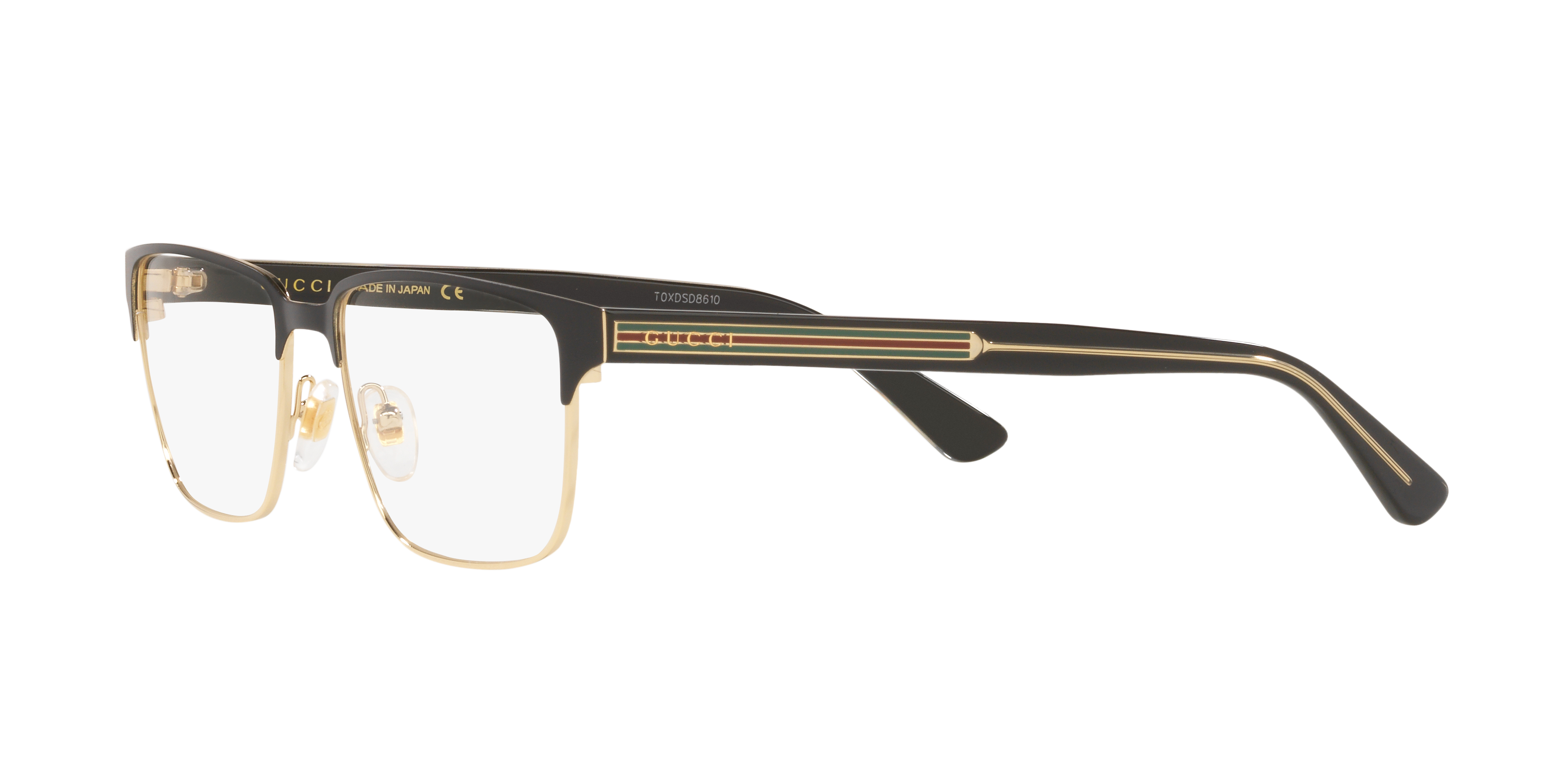 Gucci GG0383O Eyeglasses | LensCrafters