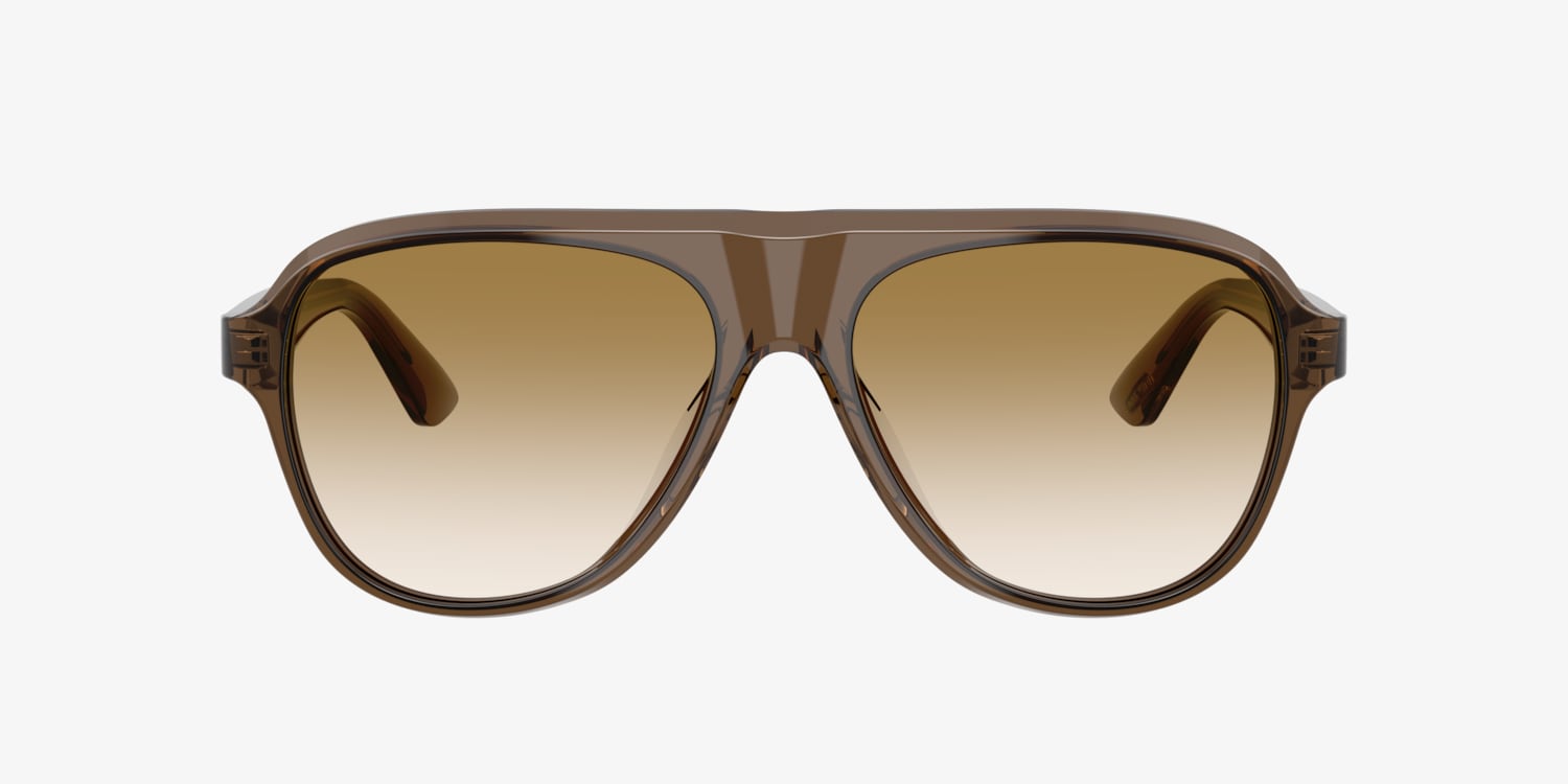 Oliver Peoples OV5581U Paul Newman Eyeglasses | LensCrafters
