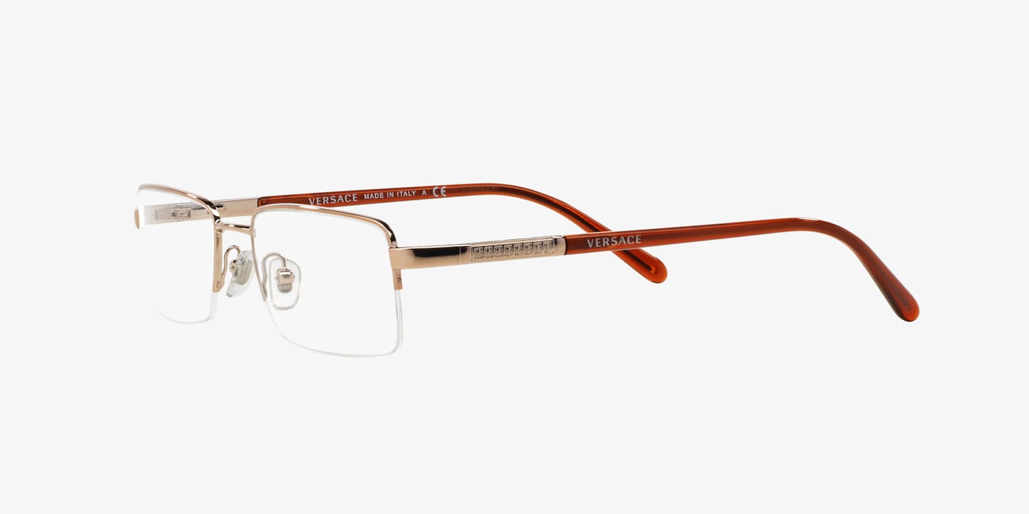 Versace VE1066 Eyeglasses | LensCrafters