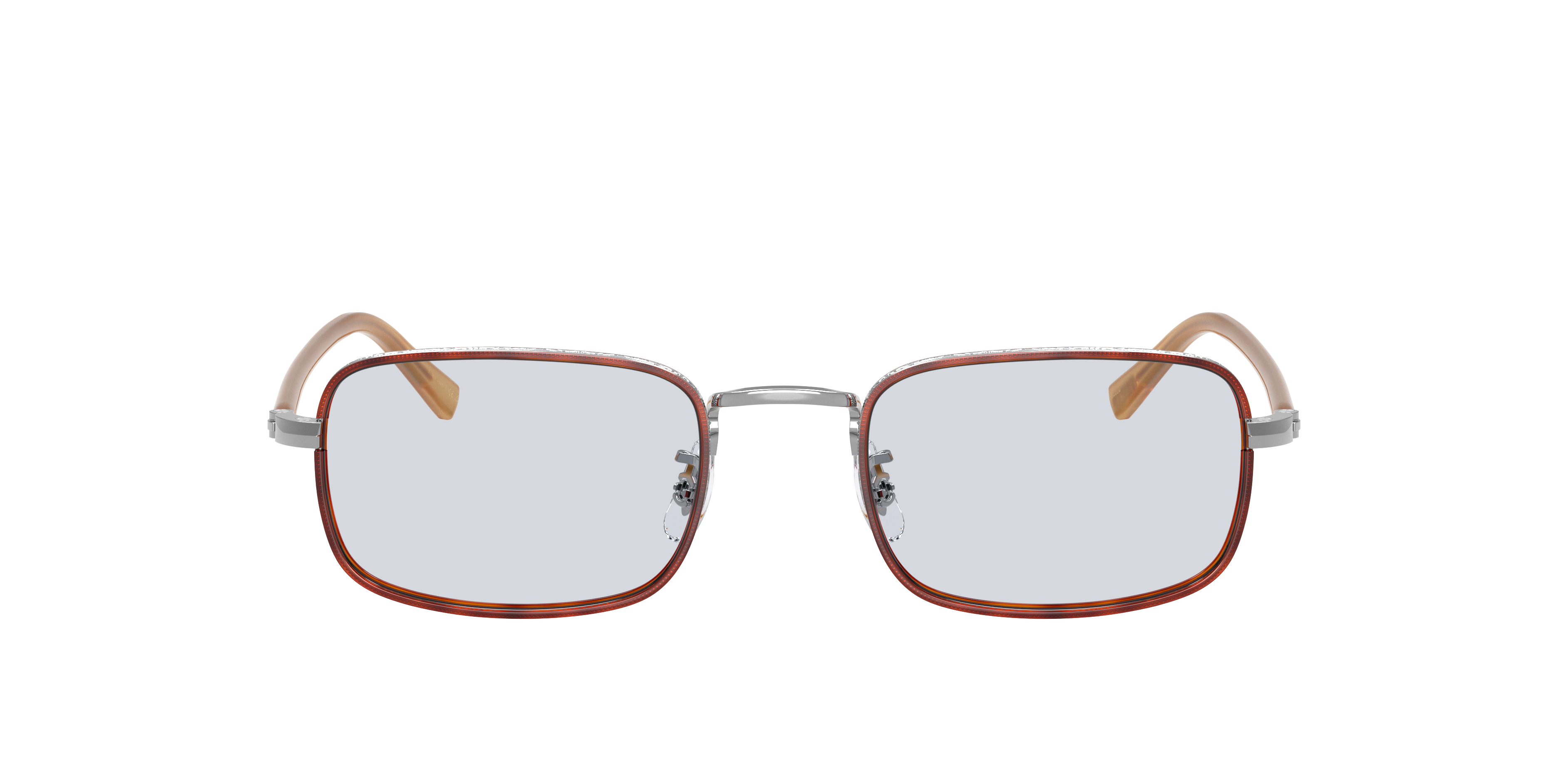 Oliver Peoples OV1366T Brymer Eyeglasses | LensCrafters