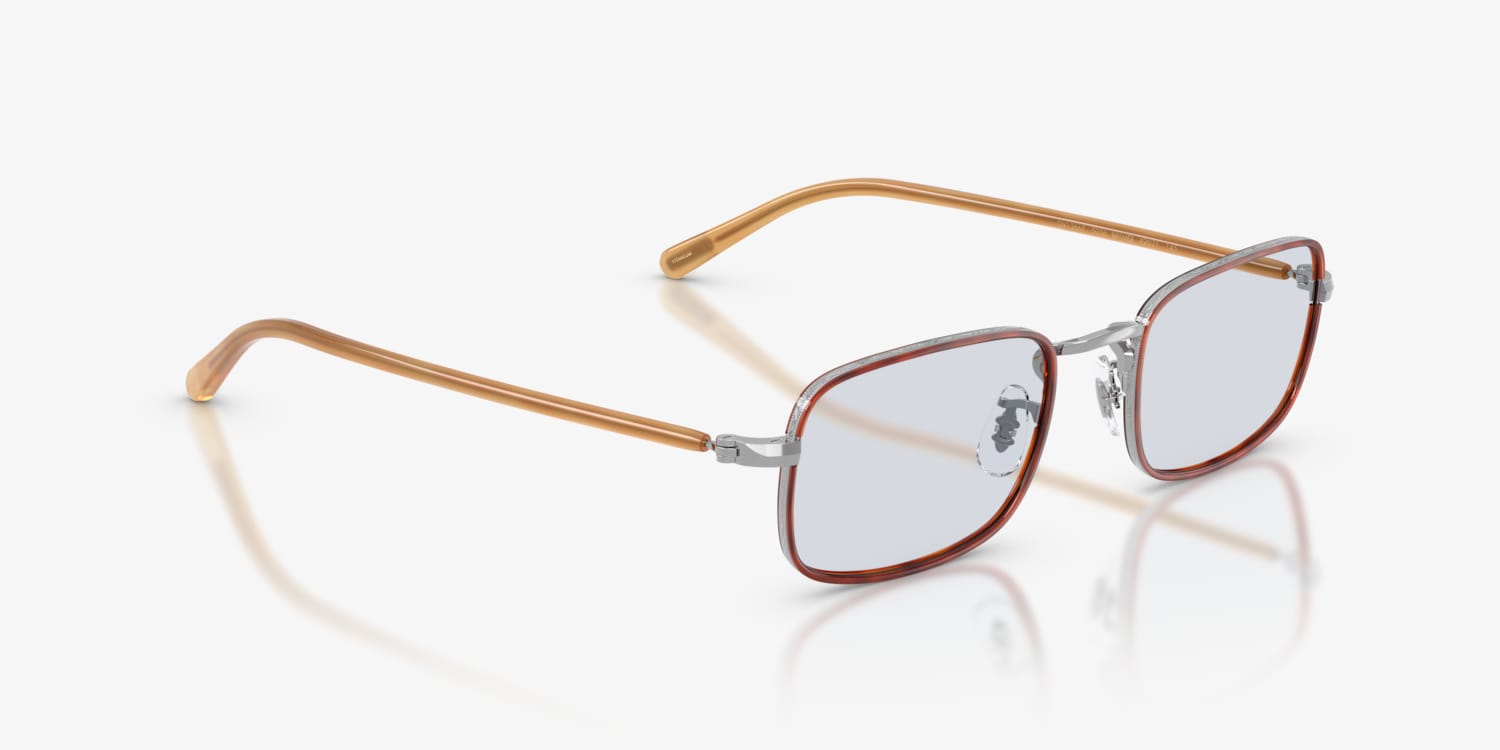Oliver Peoples OV1366T Brymer Eyeglasses | LensCrafters