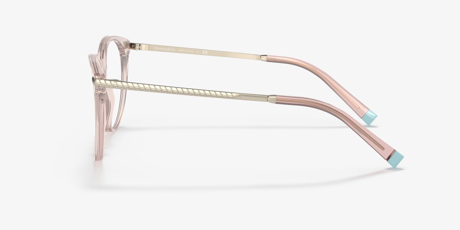 TIFFANY ティファニー パント Glasses メガネ 眼鏡 TF2209 Tiffany TF2209 Eyeglasses | LensCrafters