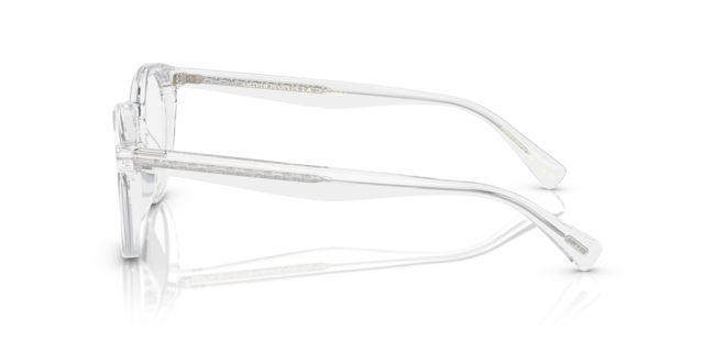 Oliver Peoples Unisex Crystal