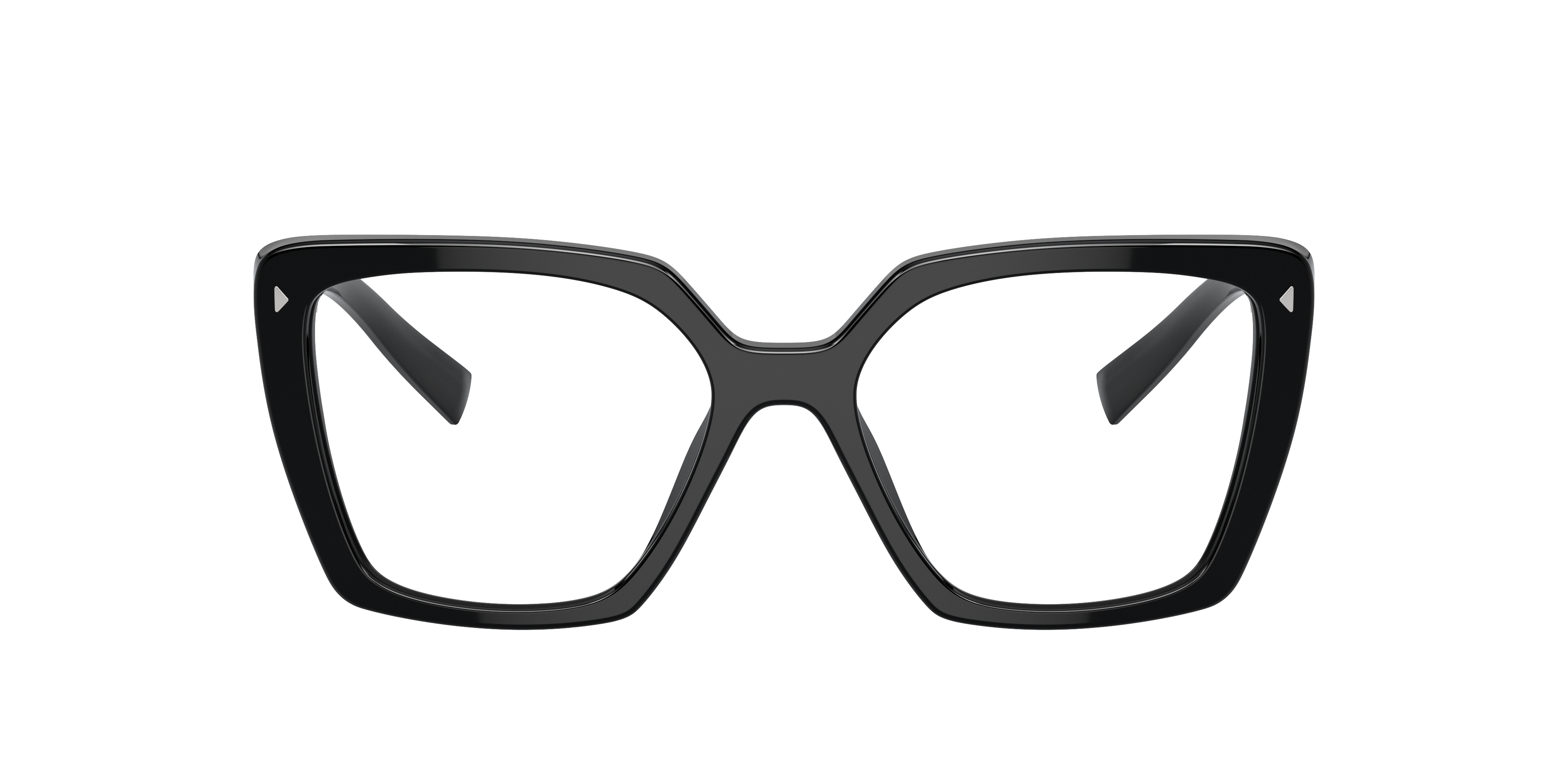 Prada PR 16ZV Eyeglasses | LensCrafters