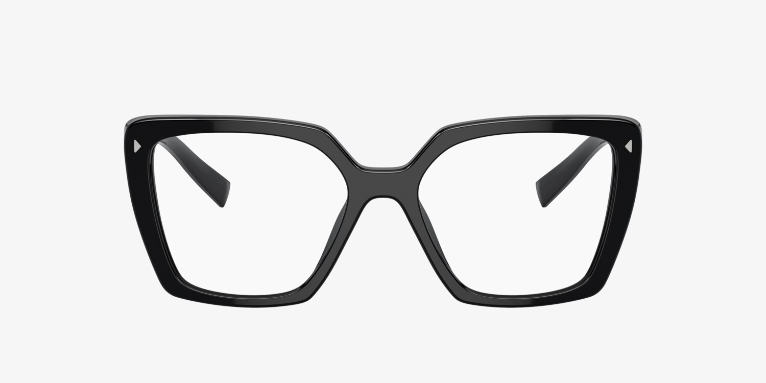 Prada PR 16ZV Eyeglasses | LensCrafters